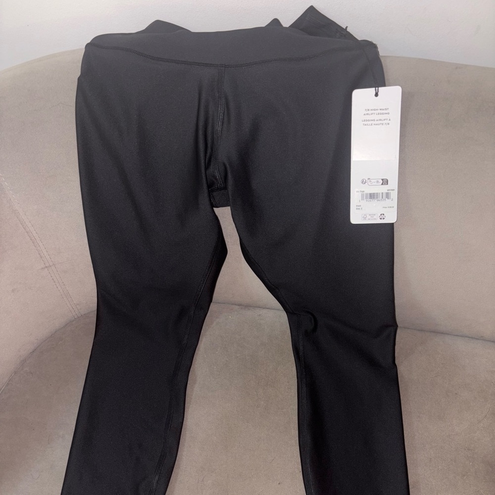 Alo leggings